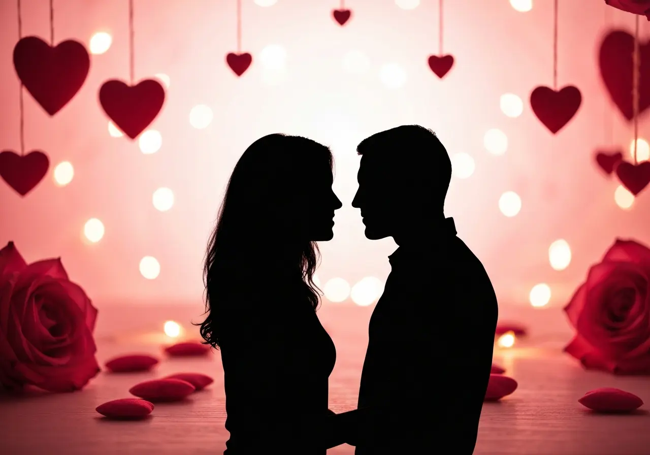 Rencontre AI profil célibataire : trouvez l'amour avec l'aide de l'intelligence artificielle